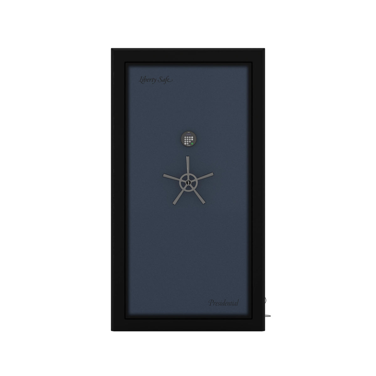 Presidential Signature