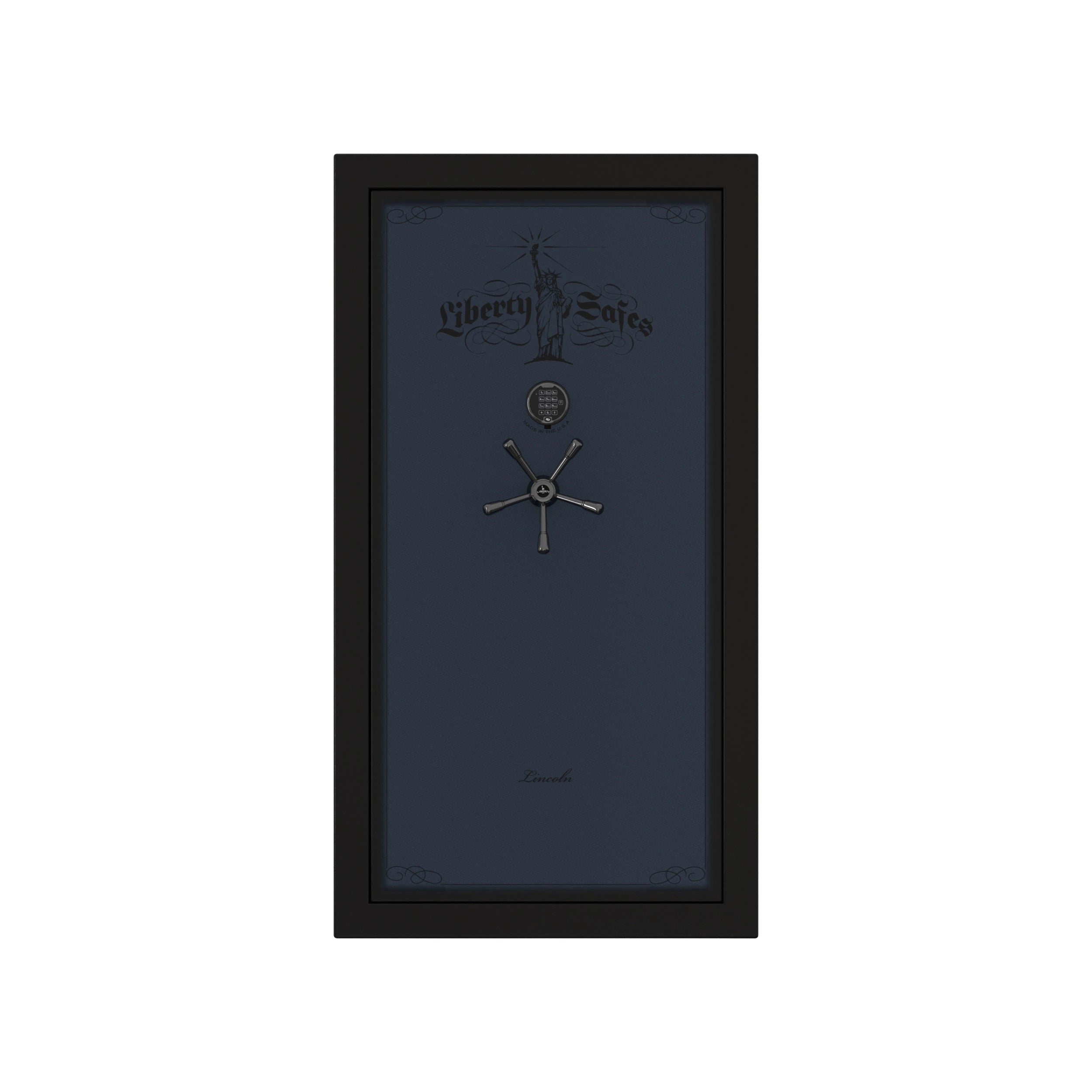 Lincoln Signature