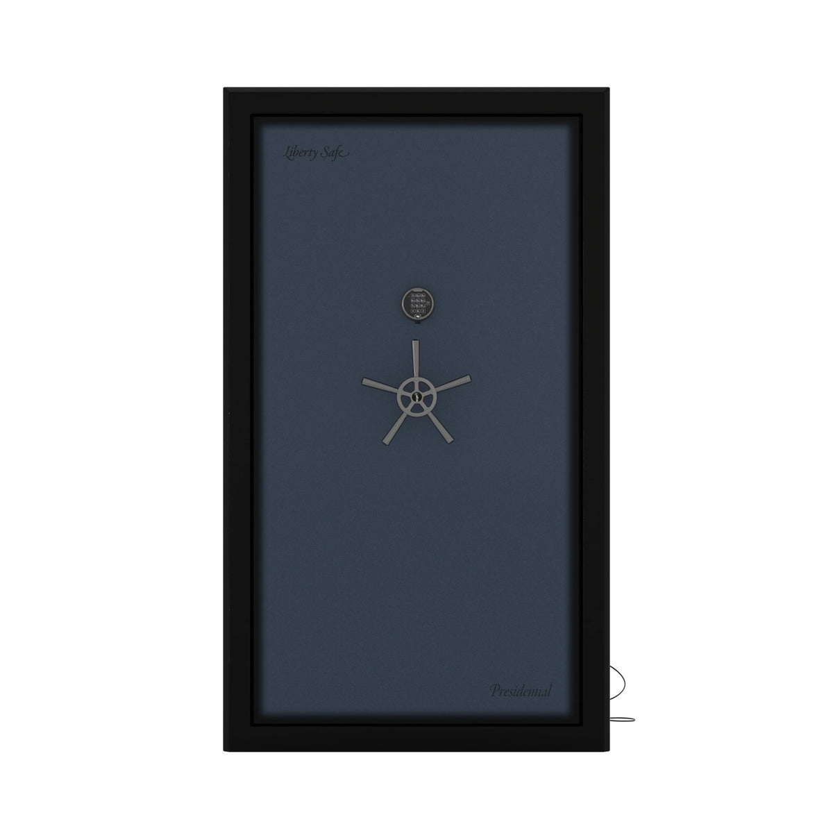 Presidential Signature