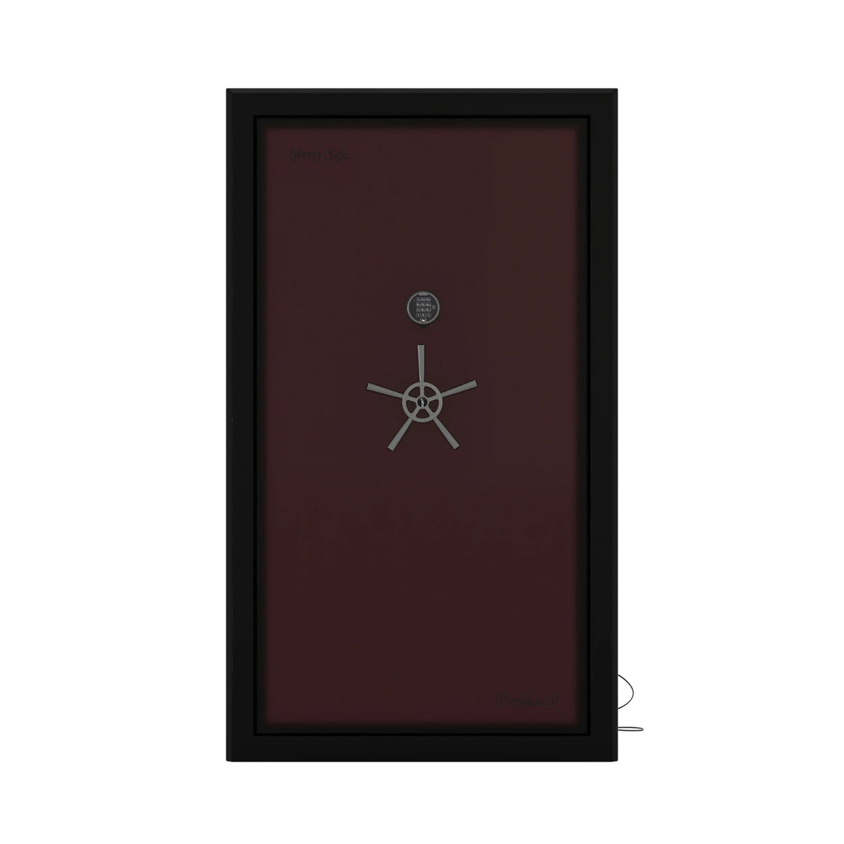 Presidential Signature