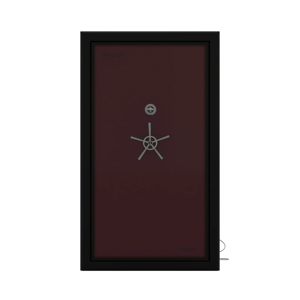 Presidential Signature