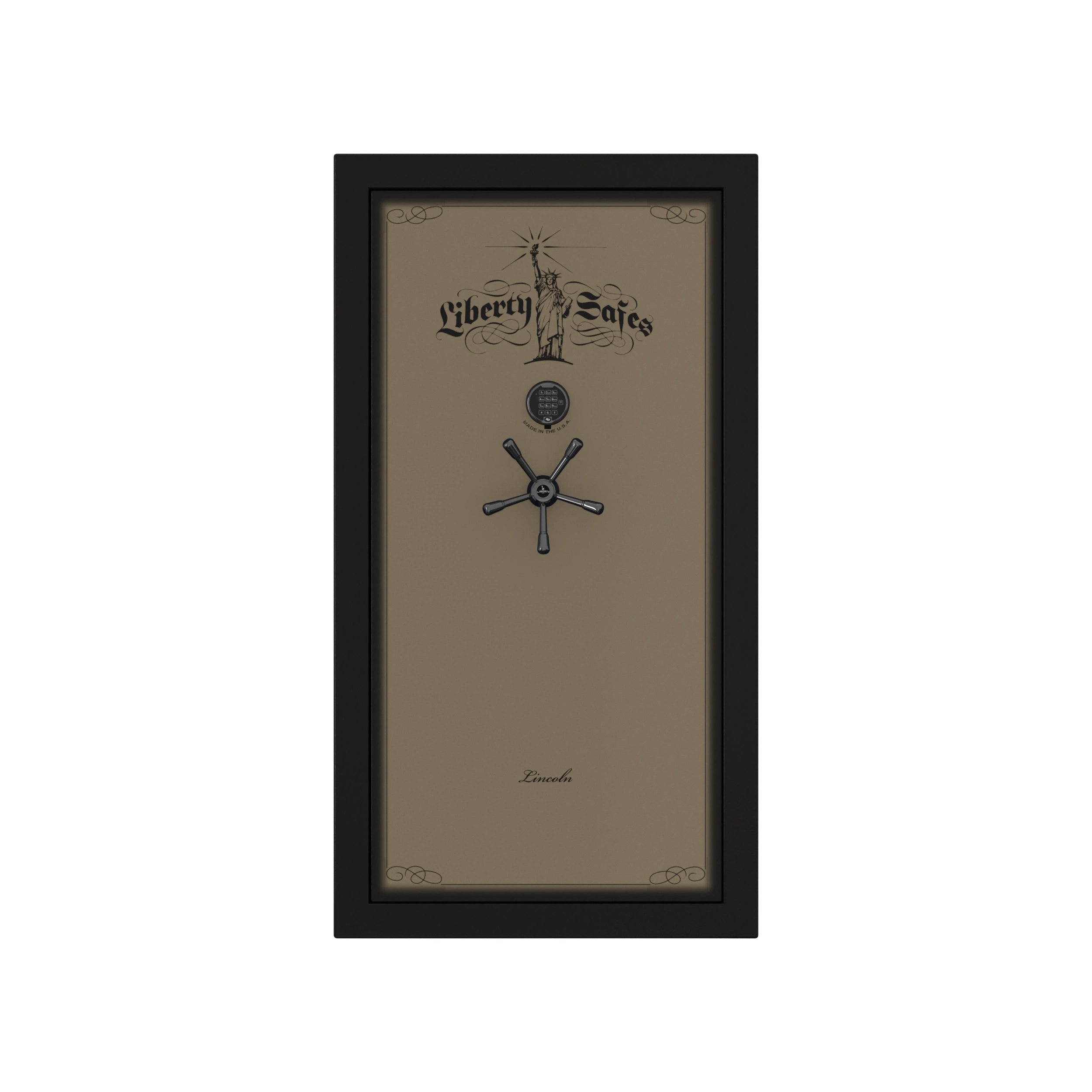 Lincoln Signature