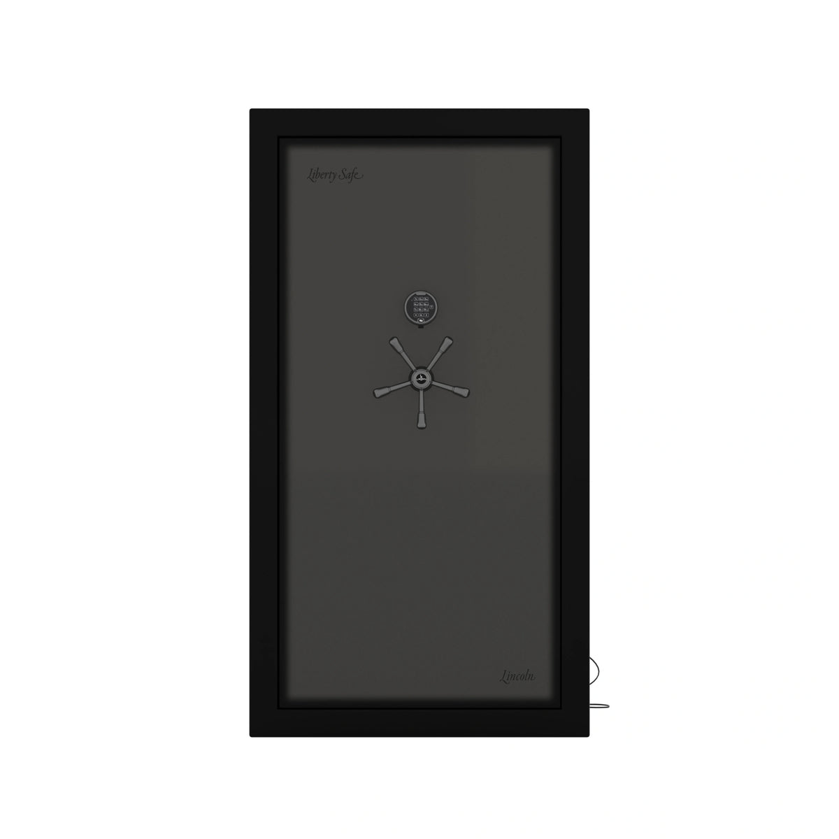 Lincoln Signature