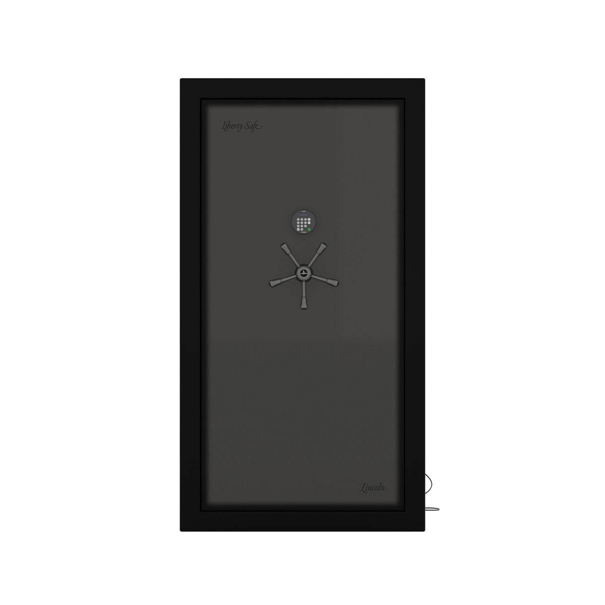 Lincoln Signature