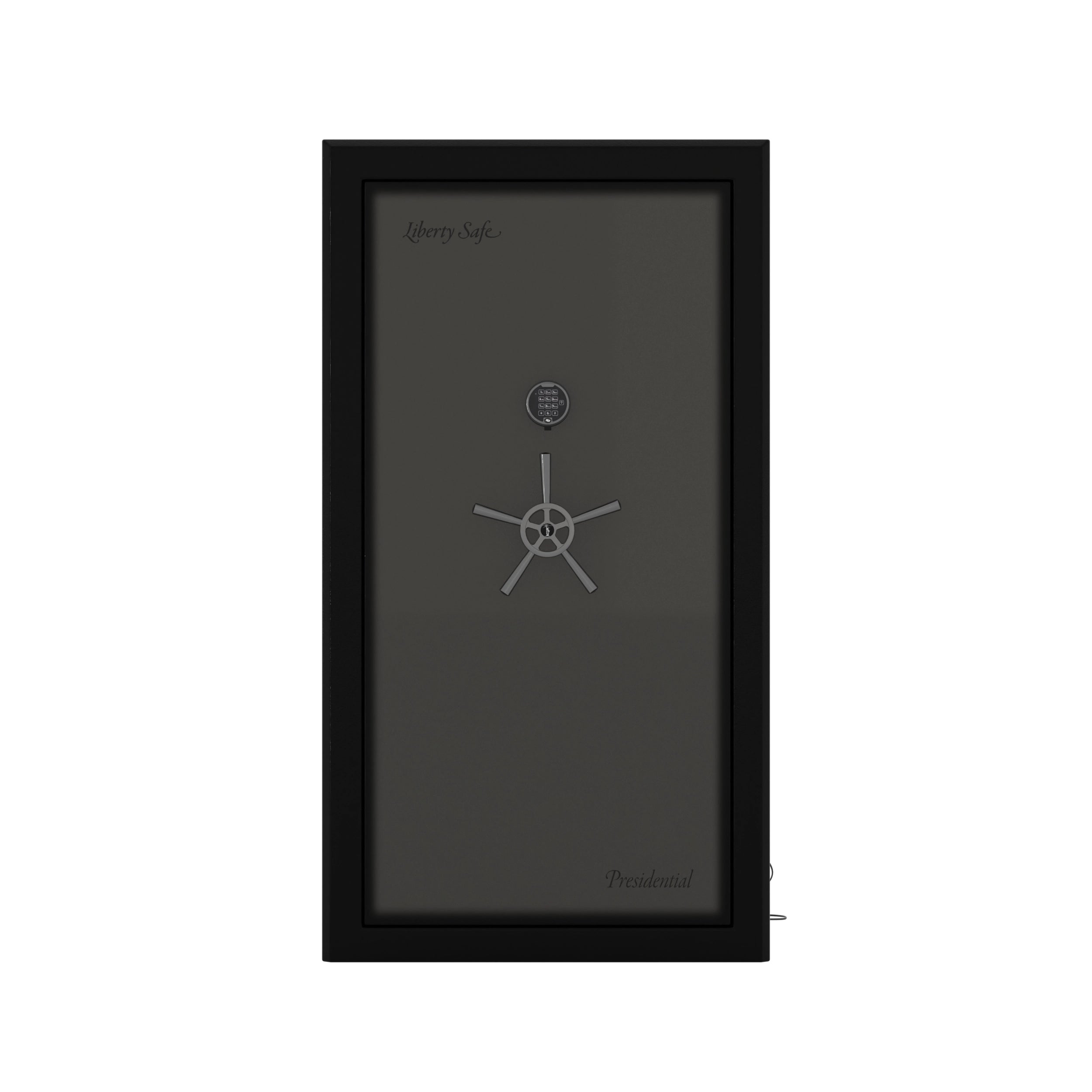 Presidential Signature
