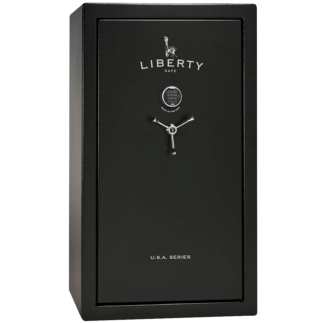 Liberty Safe