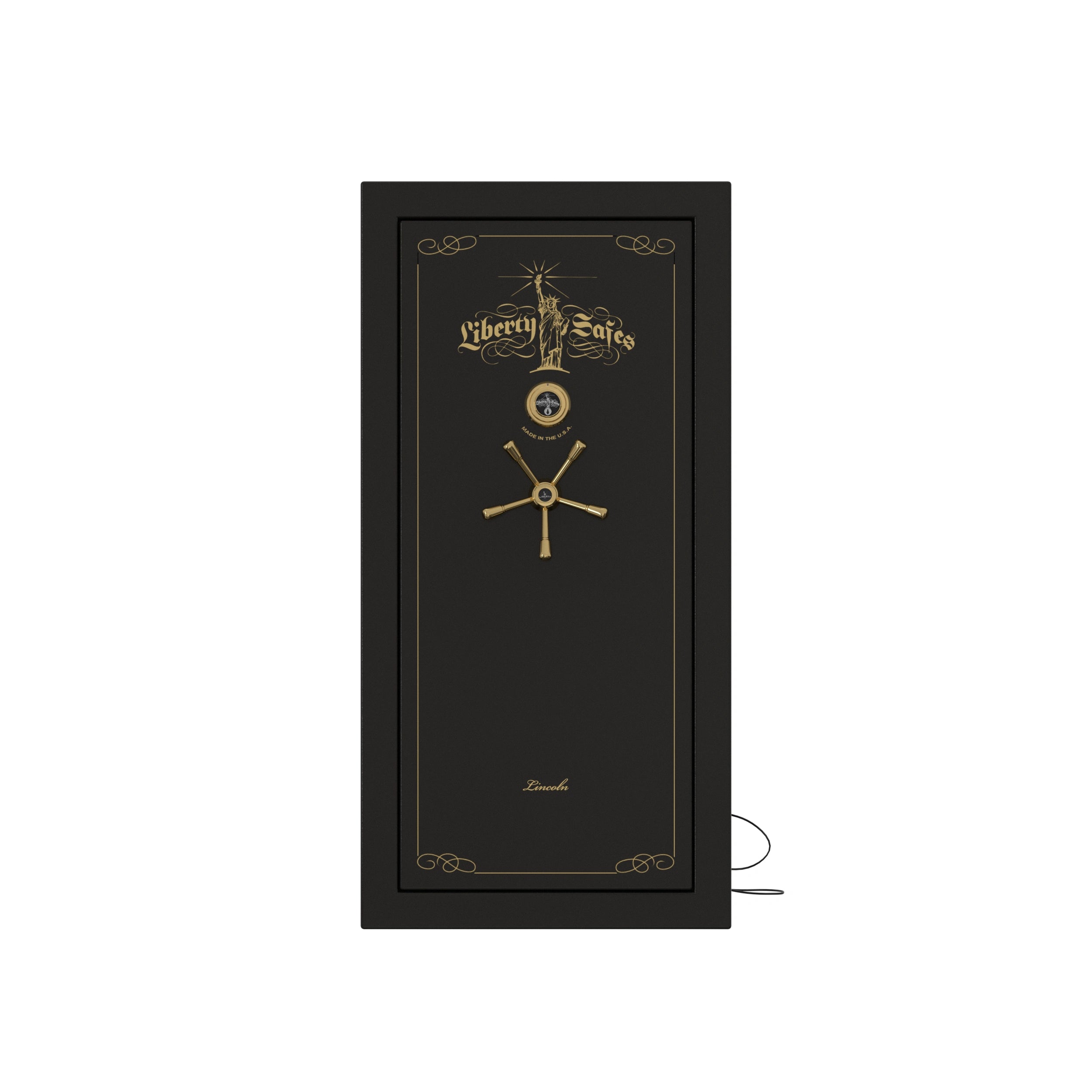 Lincoln Signature