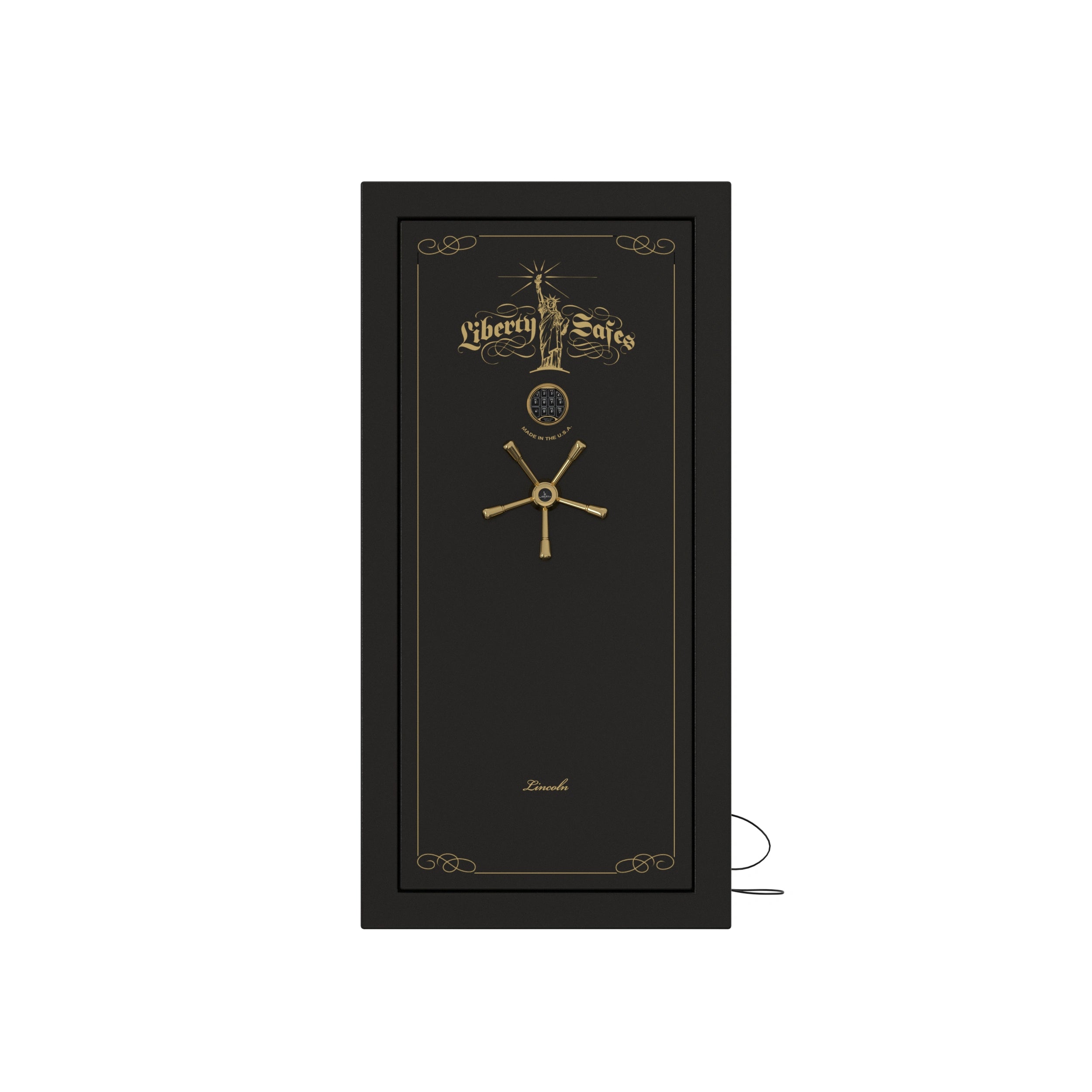 Lincoln Signature