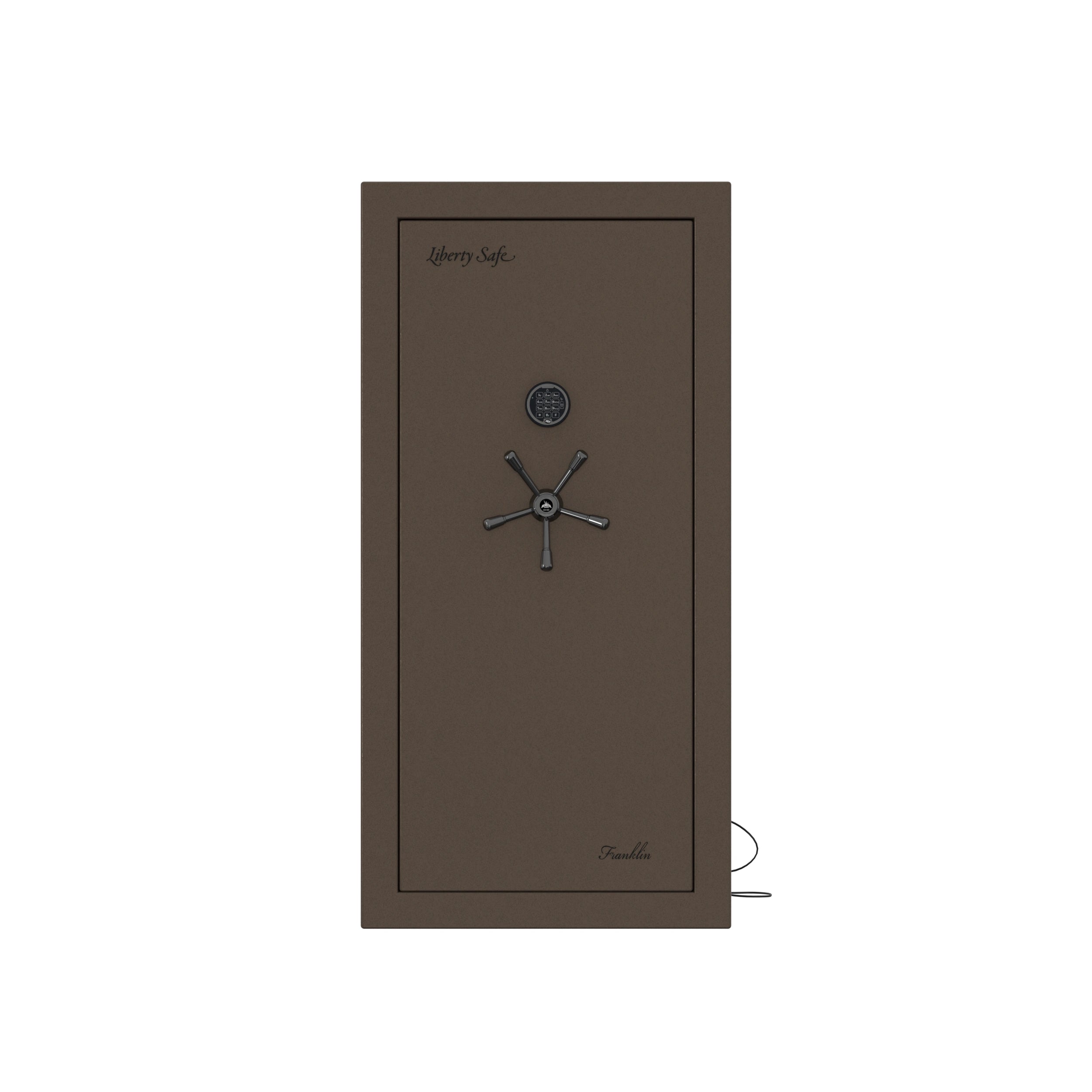 Franklin Signature