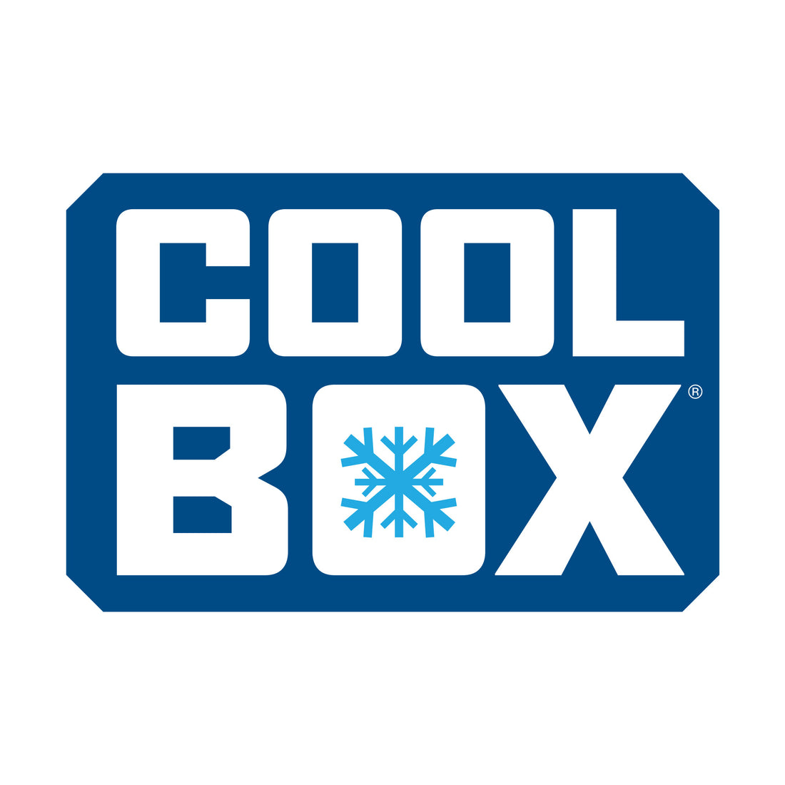CoolBox® Fire Protection