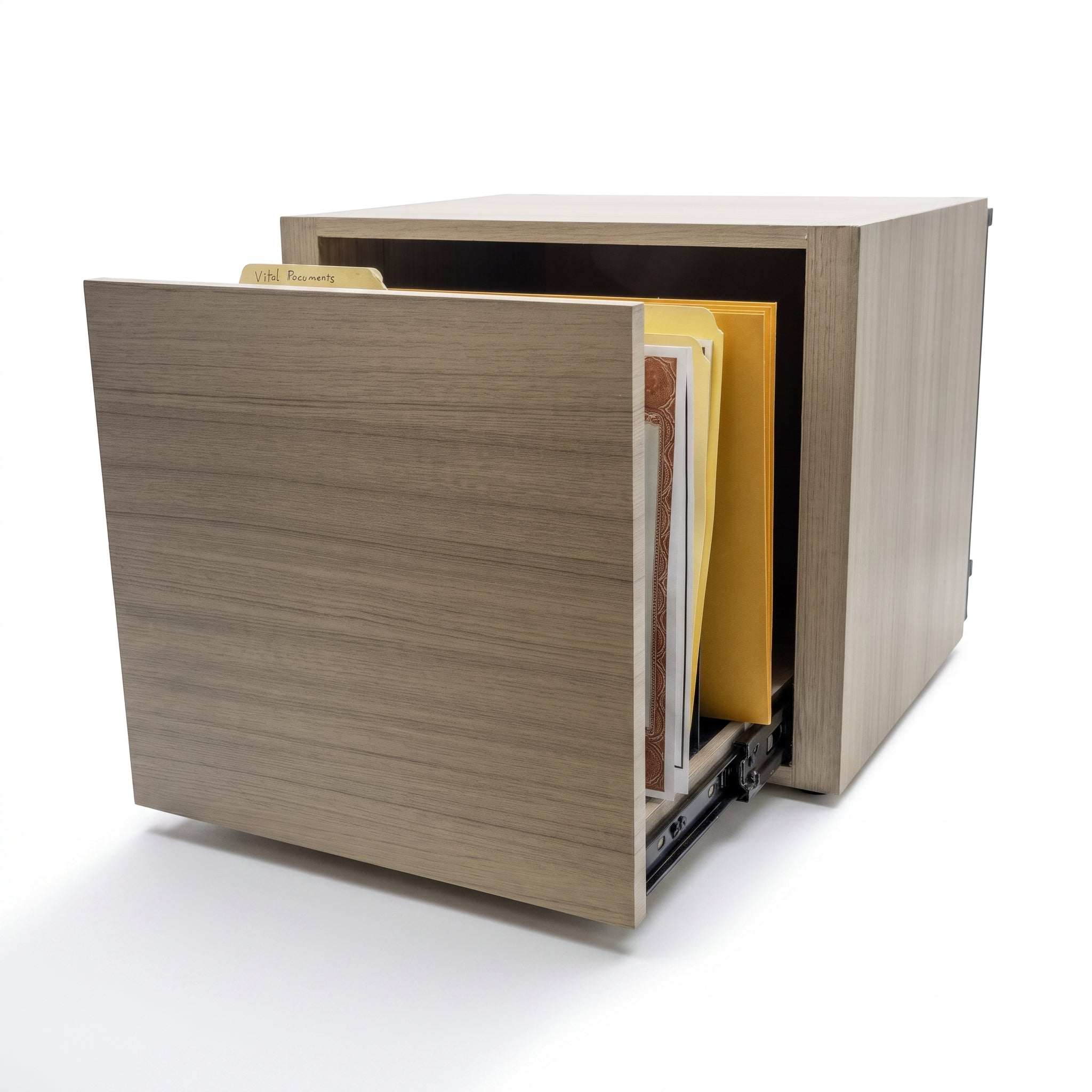 Pro Flex Document Drawer