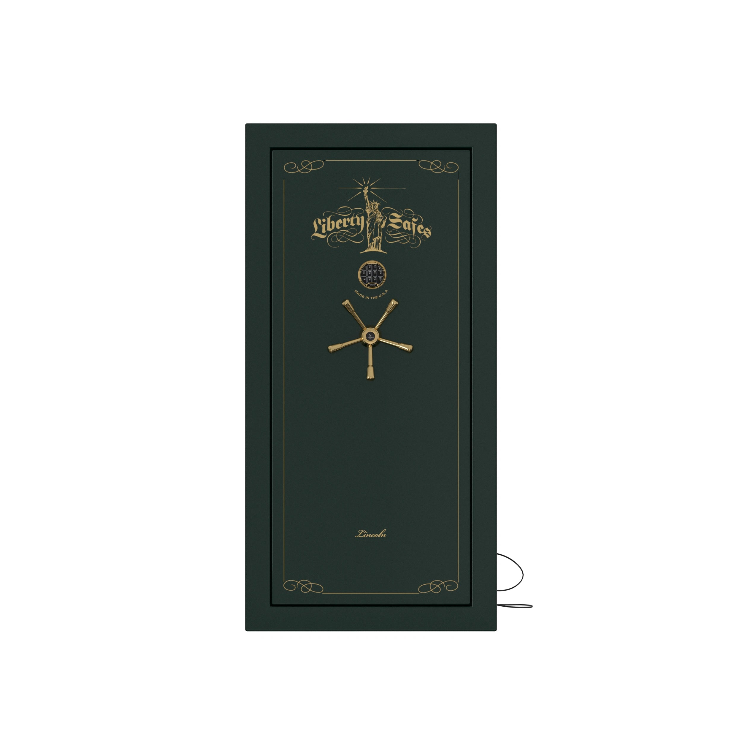 Lincoln Signature
