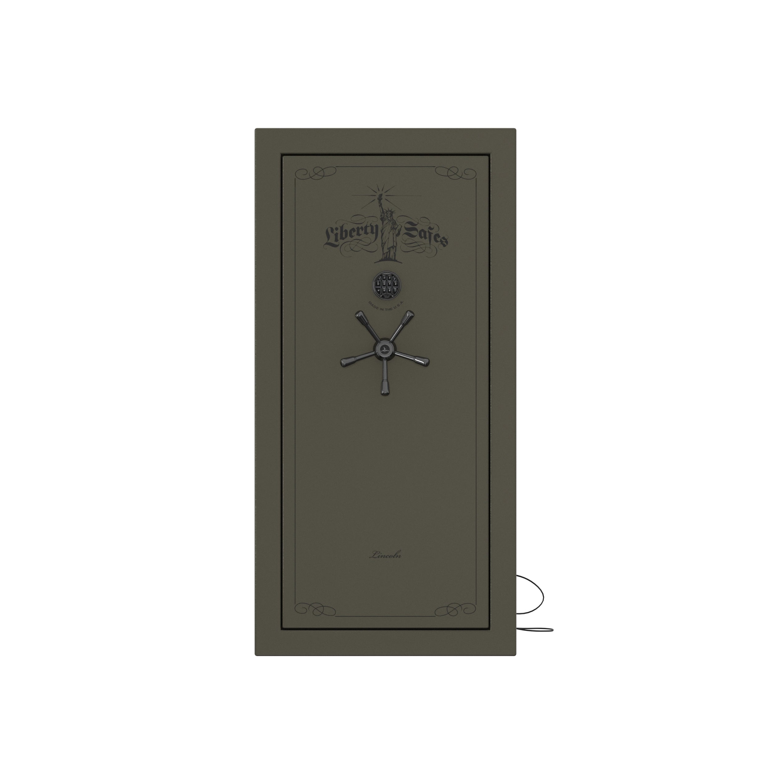 Lincoln Signature