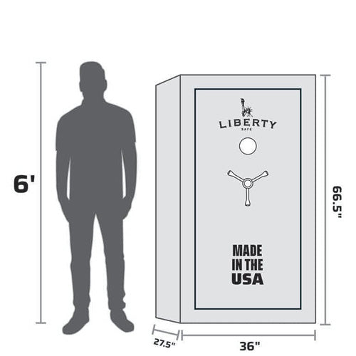 Secure Storage Dimensions Safe Sizing Guide: Selecting the Right Dimensions for Your Valuables ...