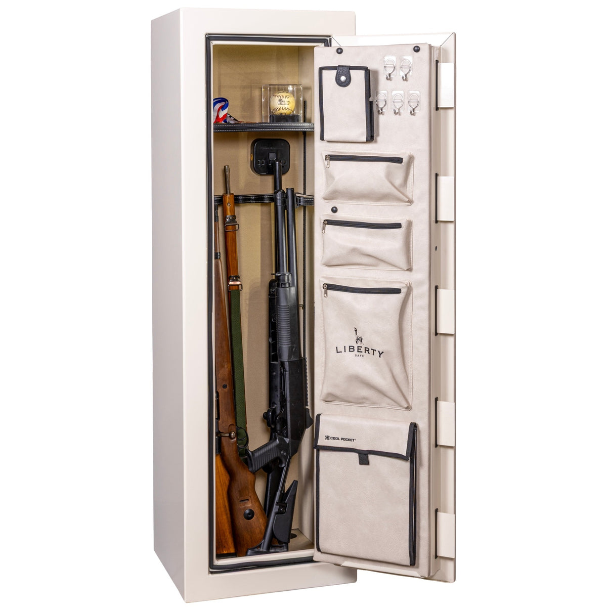 Home Advantage Safe