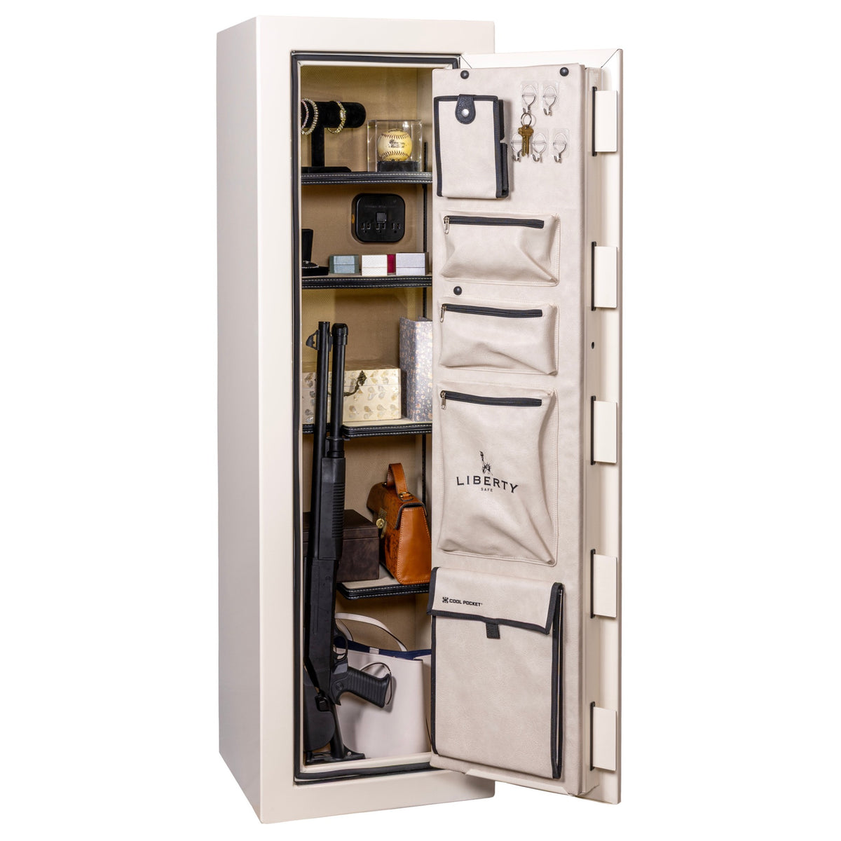 Home Advantage Safe