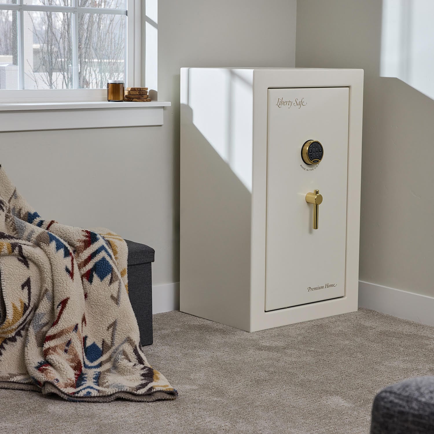 Home Safe Security Trends 2026: Planning Upgrades for the New Year ...