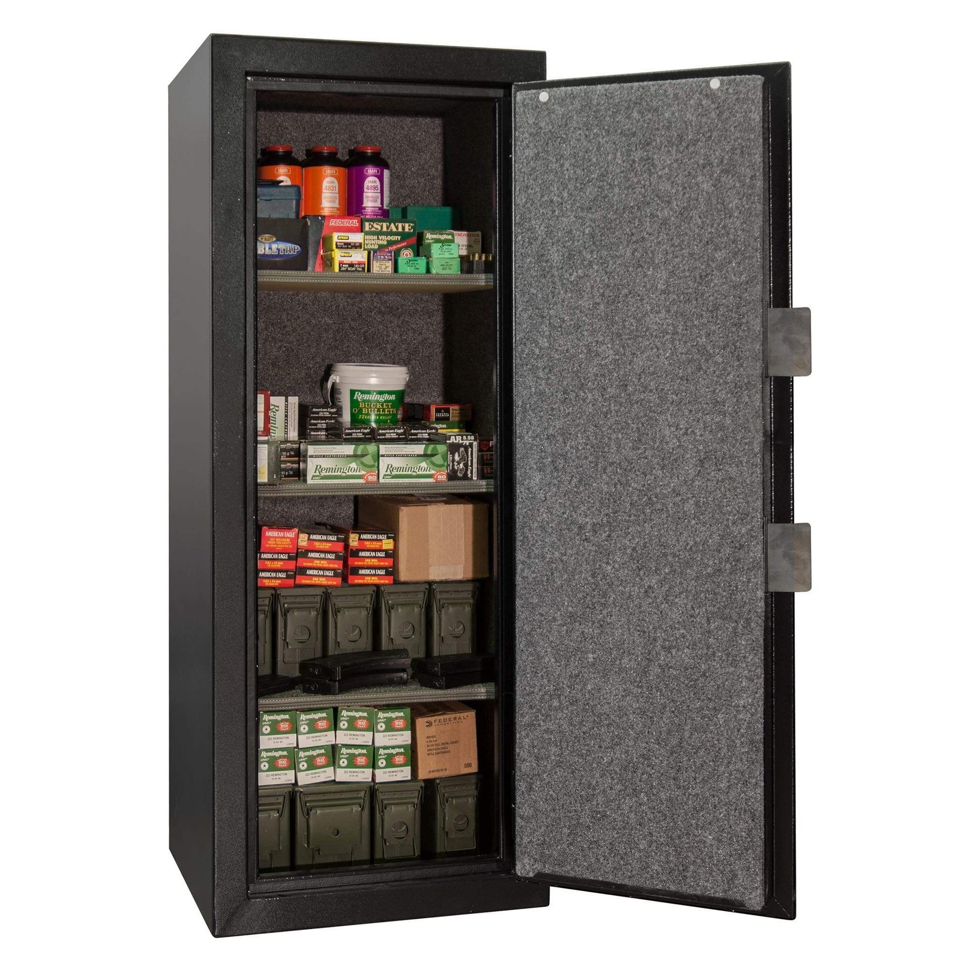 Ammo Can Specialty Safe Liberty Safe