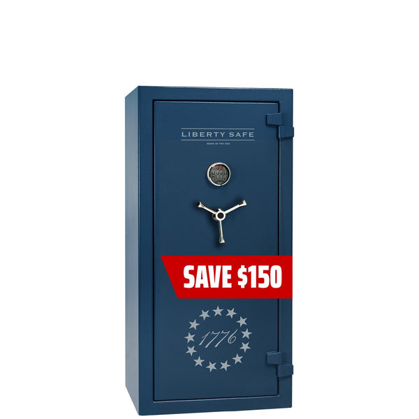 Centurion 24 Promo Safe Gun Safe Liberty Safe