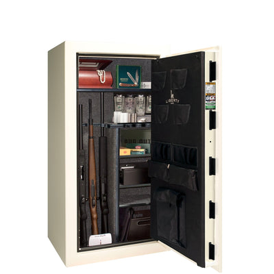 Centurion 24 Whiteout Promo Gun Safe Liberty Safe