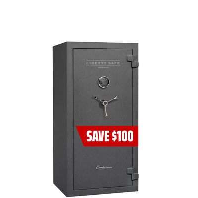 Centurion 32 Promo Safe Gun Safe Liberty Safe