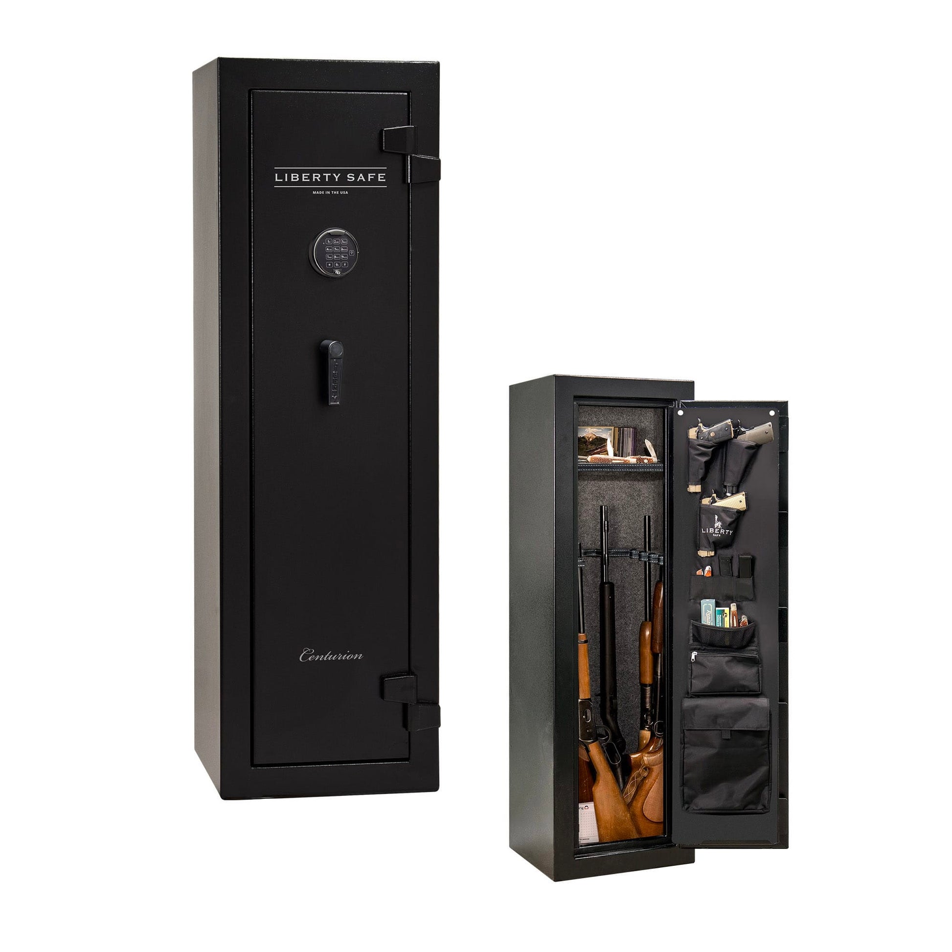 Centurion Gun Safe Liberty Safe | 647346427087