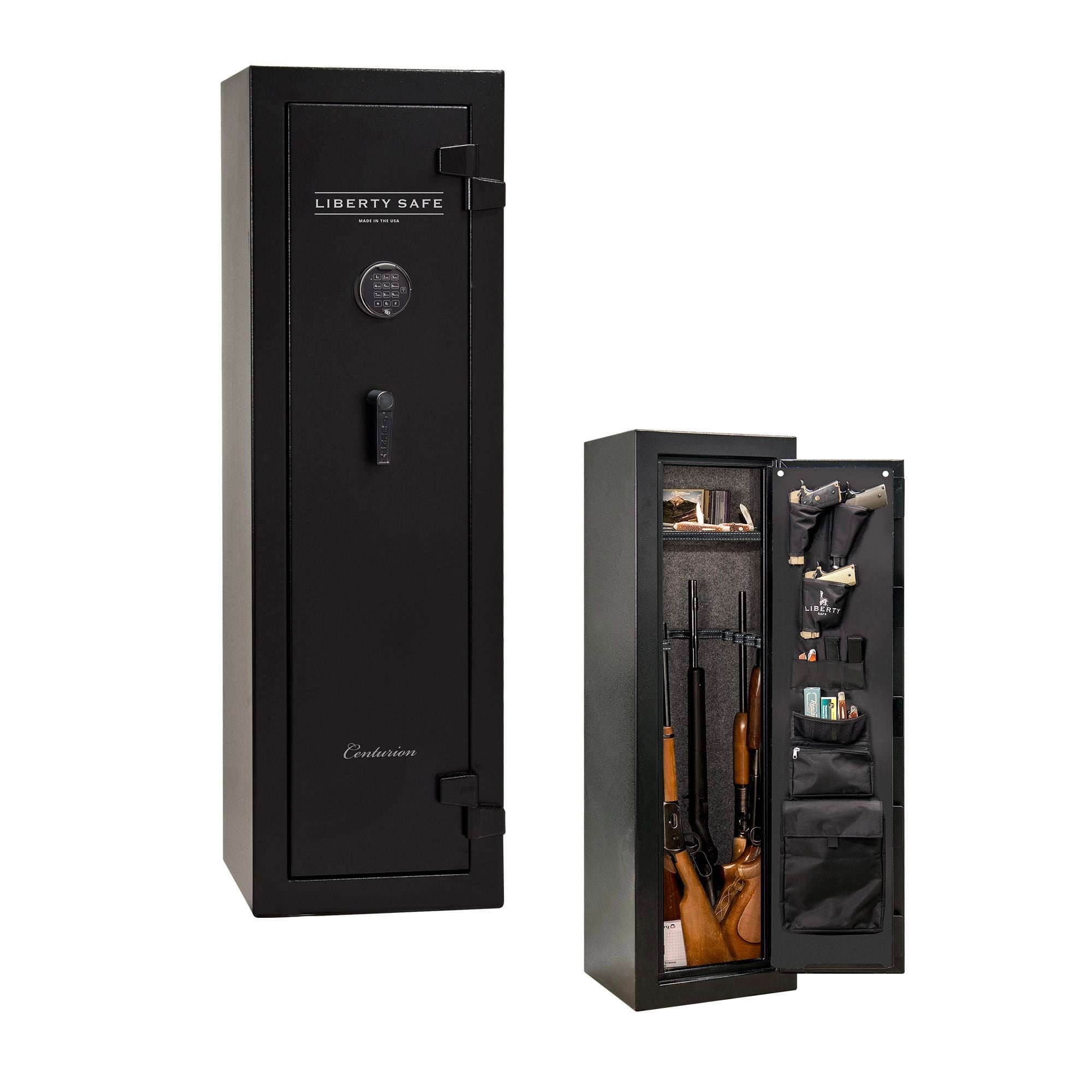 Centurion Gun Safe Liberty Safe | 647346427087