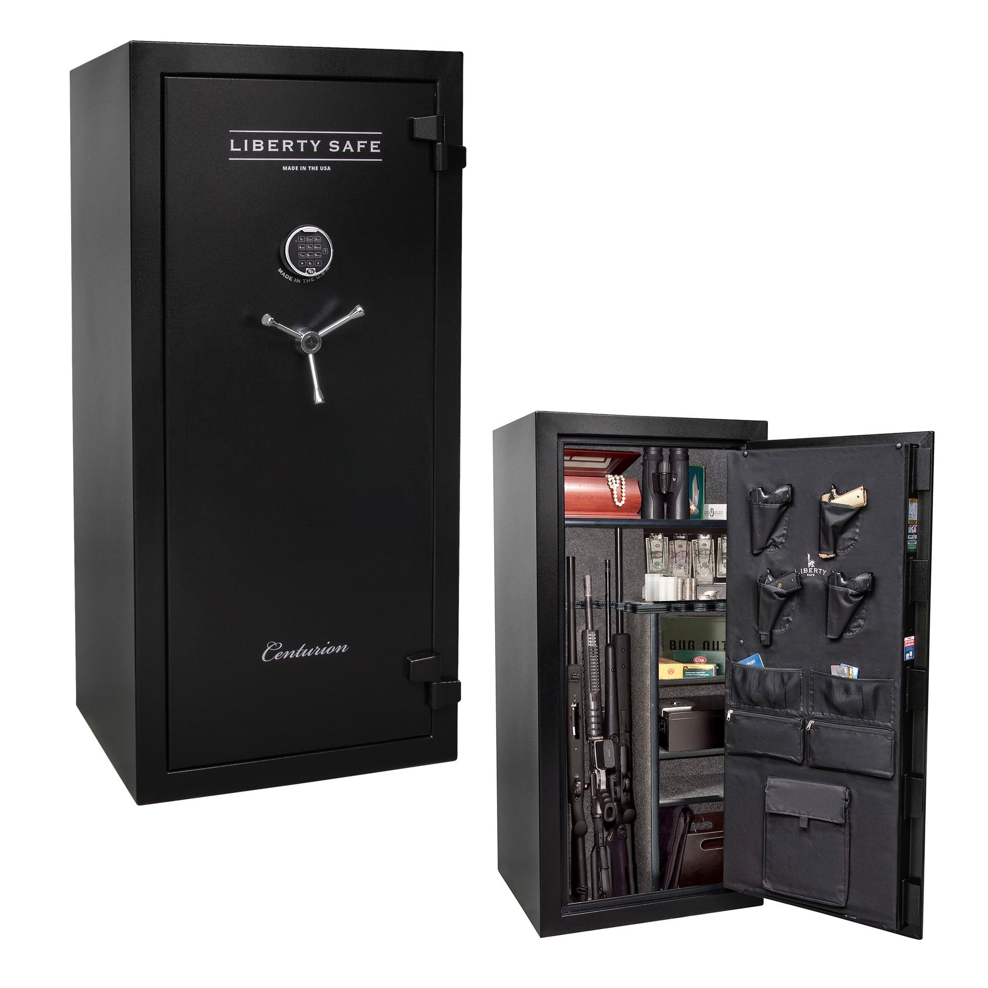 Centurion Gun Safe Liberty Safe | 647346443872