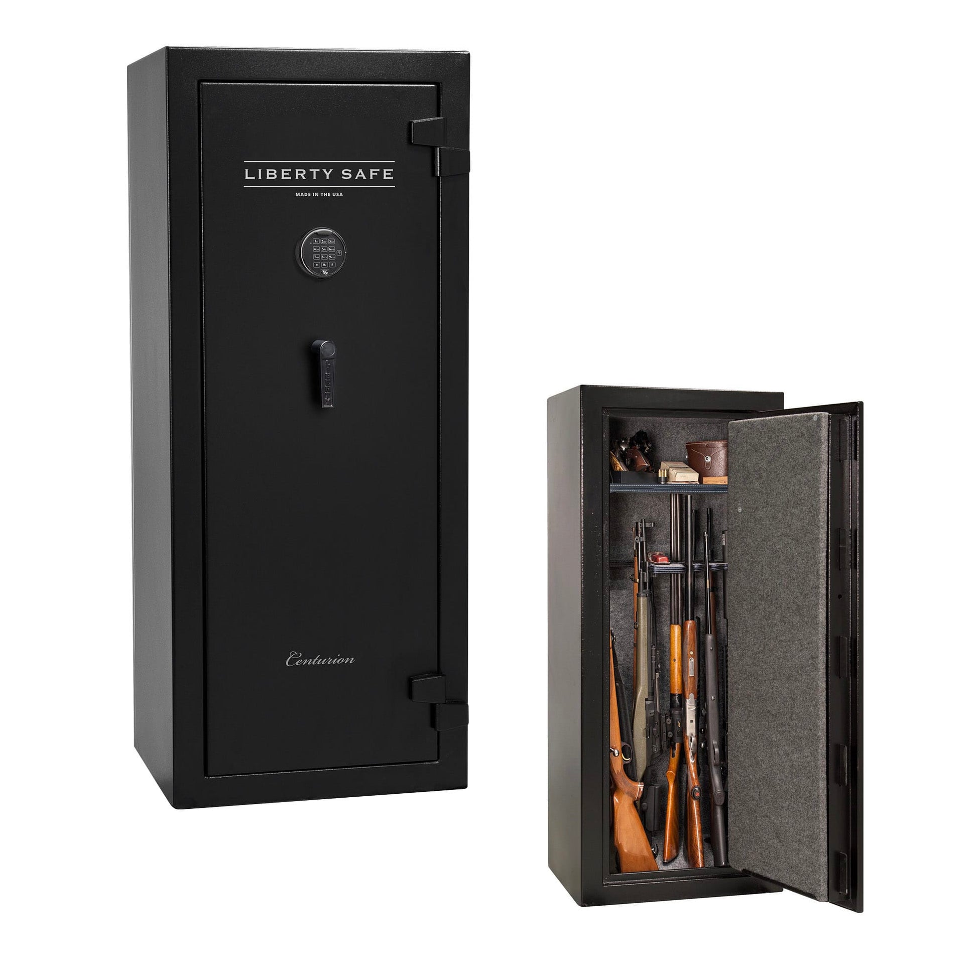 Centurion Gun Safe Liberty Safe | 647346444169