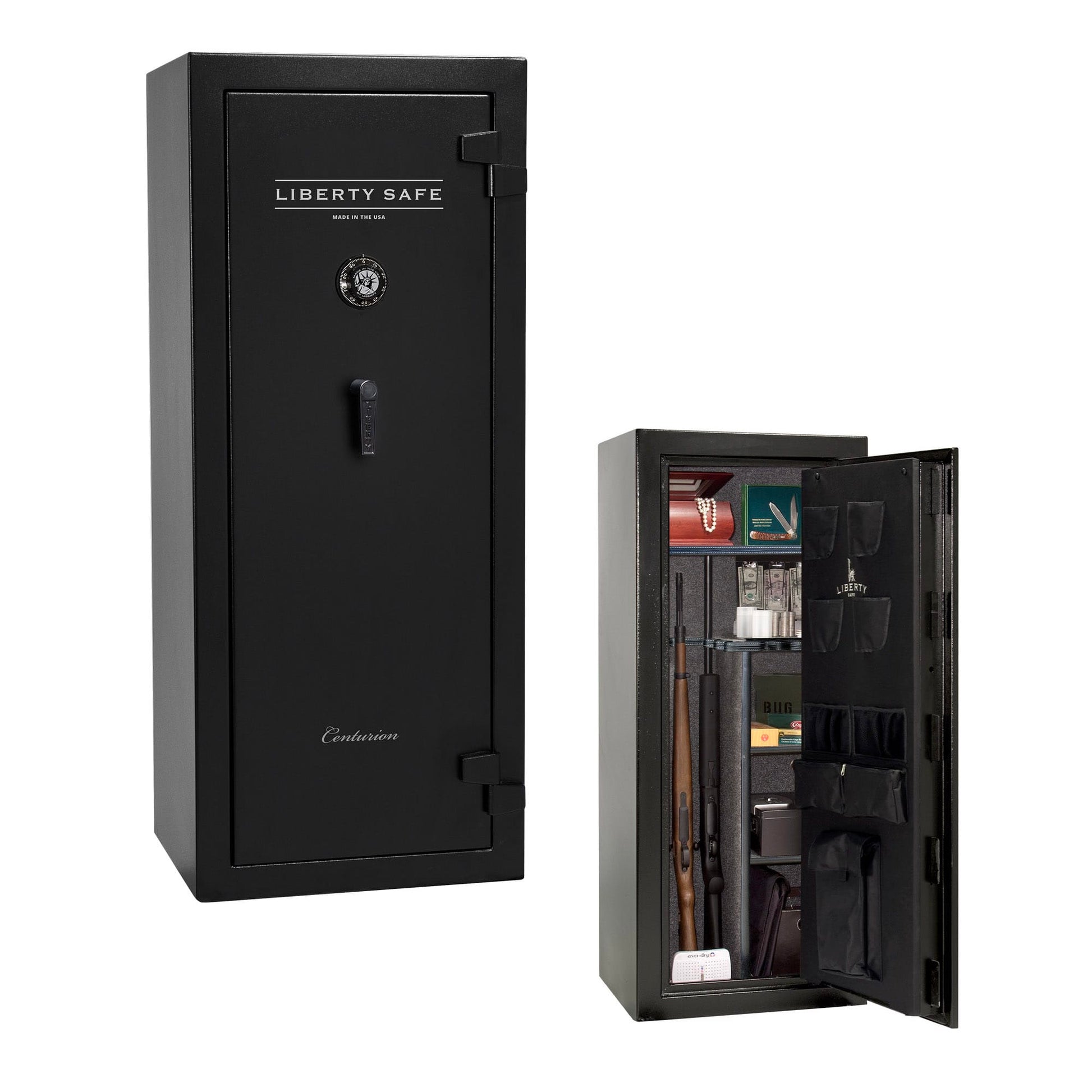 Centurion Gun Safe Liberty Safe | 647346427100