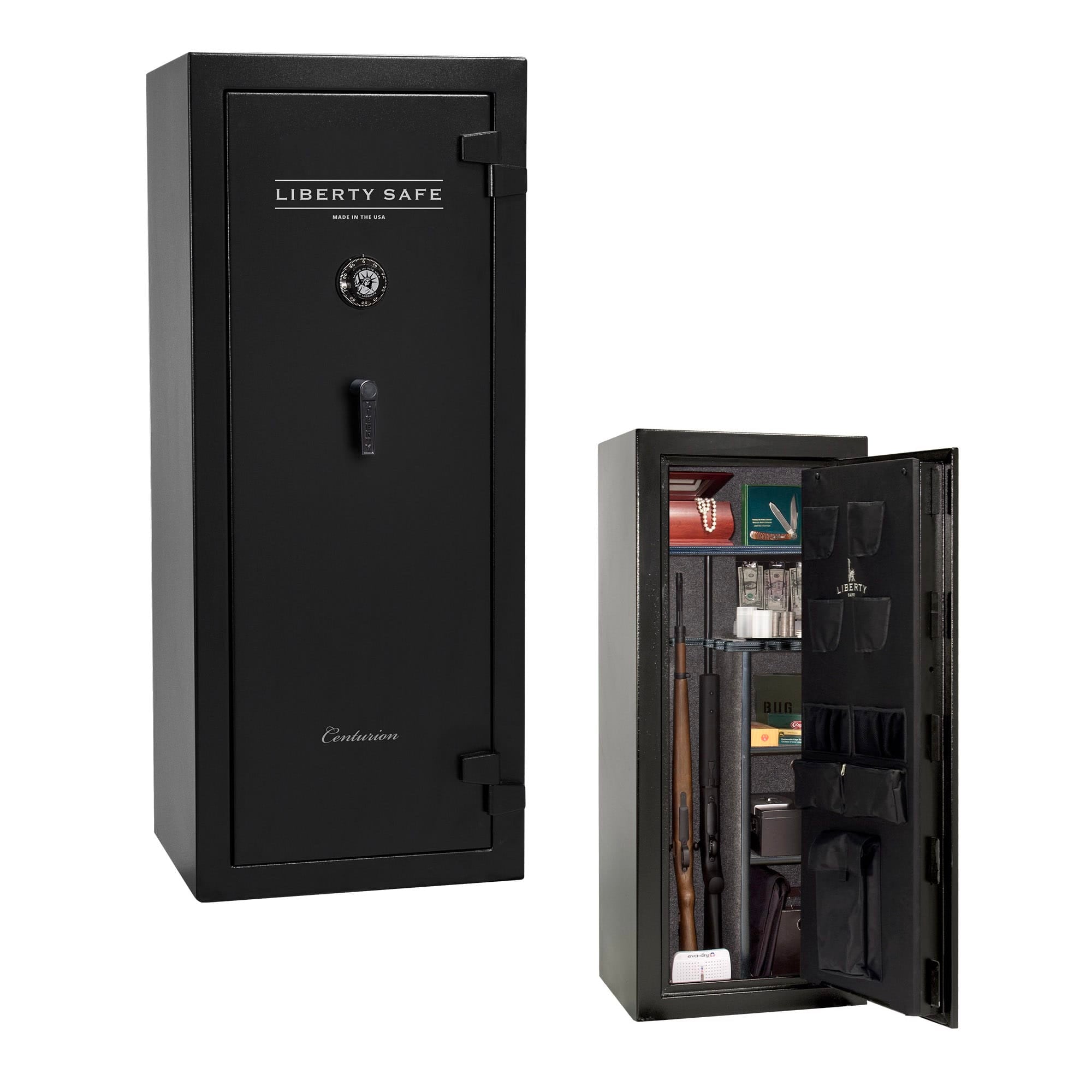 Centurion Gun Safe Liberty Safe | 647346427100