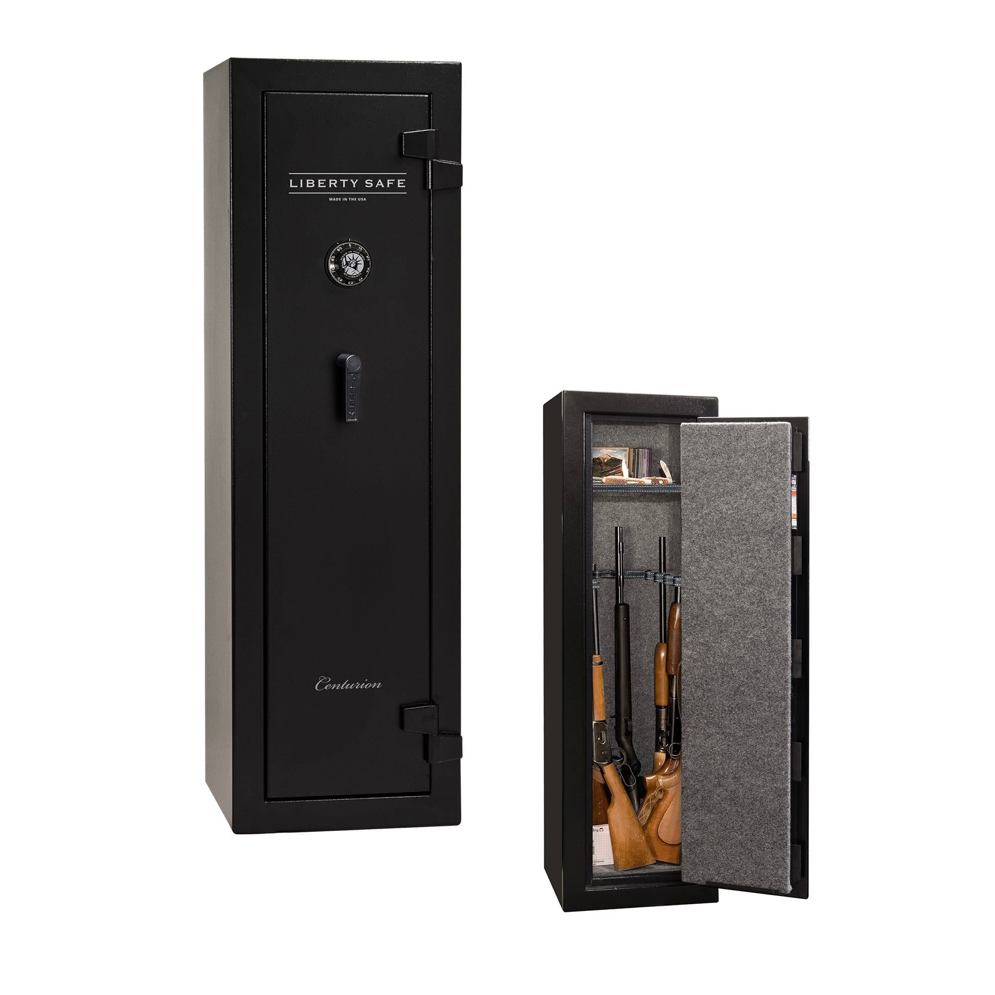 Centurion Gun Safe Liberty Safe | 647346428718
