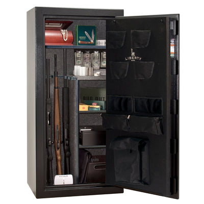 Centurion Gun Safe Liberty Safe Centurion 24