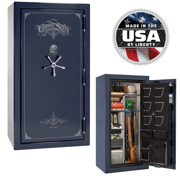 Classic Plus Gun Safe Liberty Safe Classic Plus 25