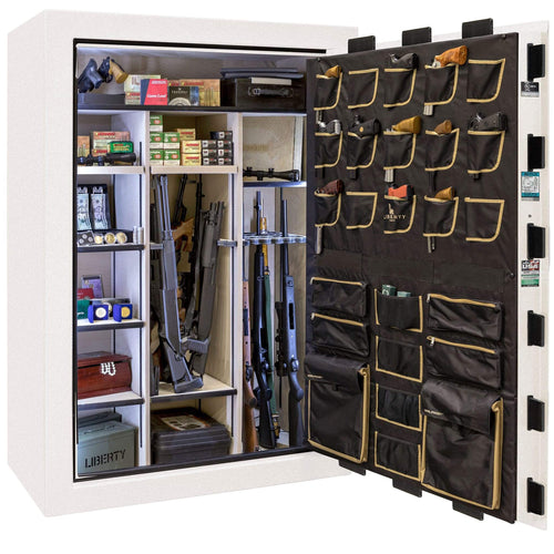 Classic Select Extreme 60 Gun Safe Heavy Liberty Safe