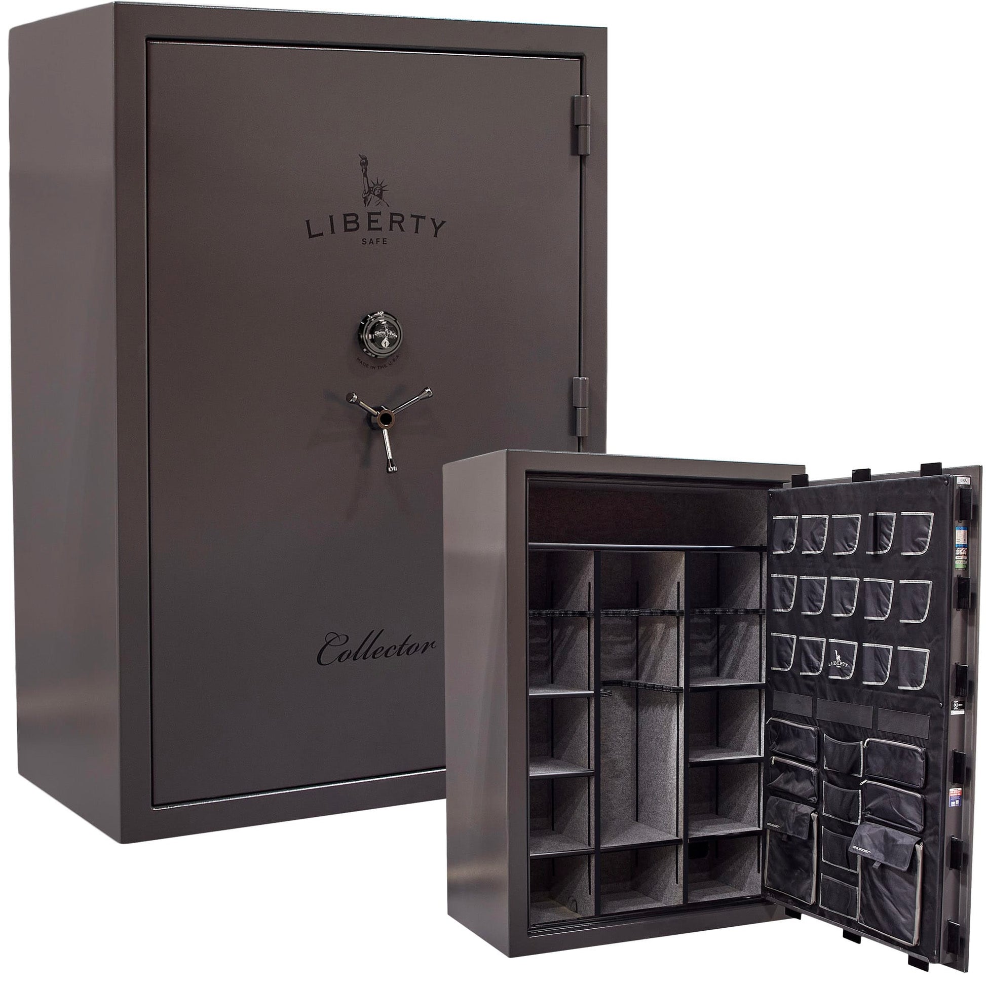 Collector (Copy) Gun Safe Liberty Safe | 647346457411