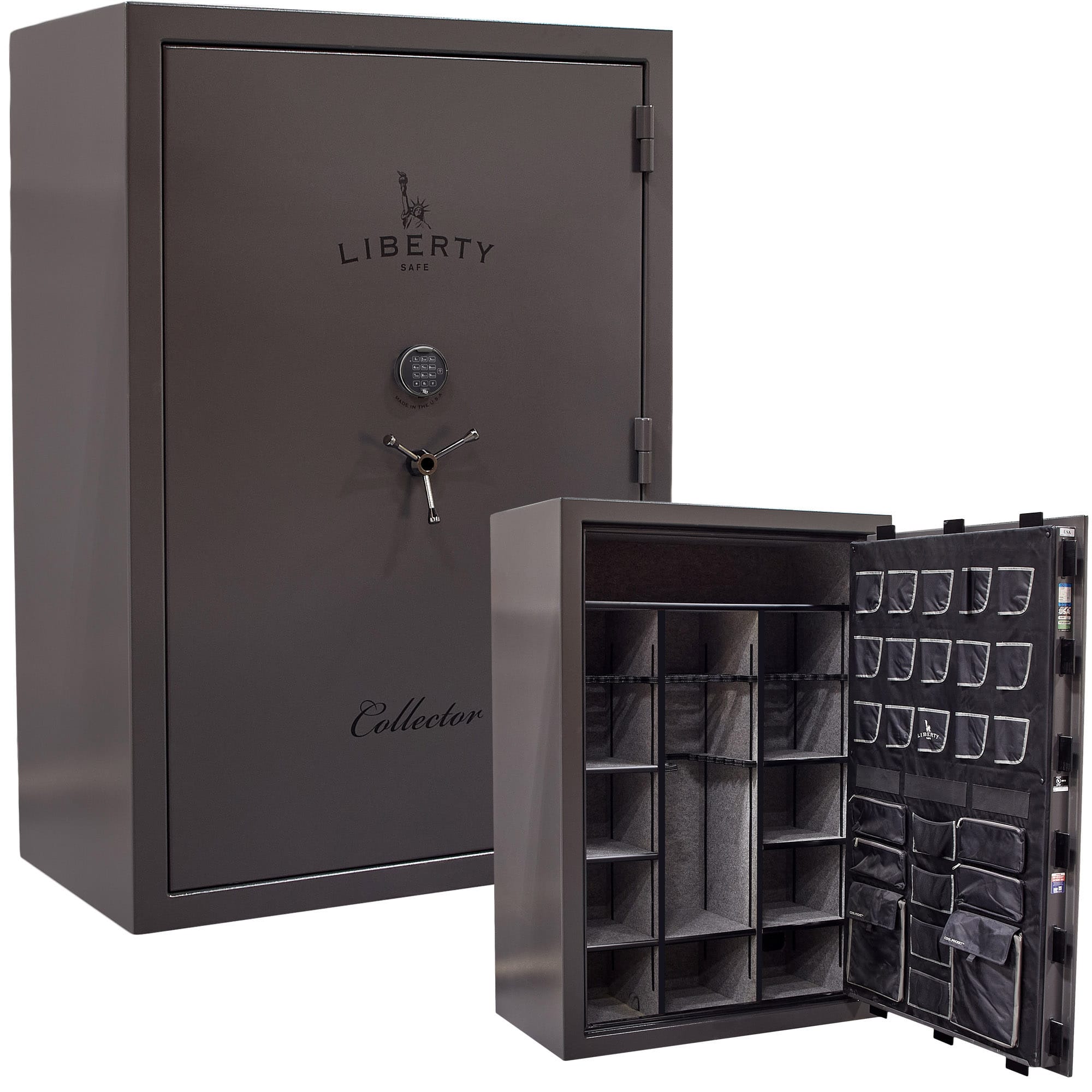 Collector (Copy) Gun Safe Liberty Safe | 647346467601