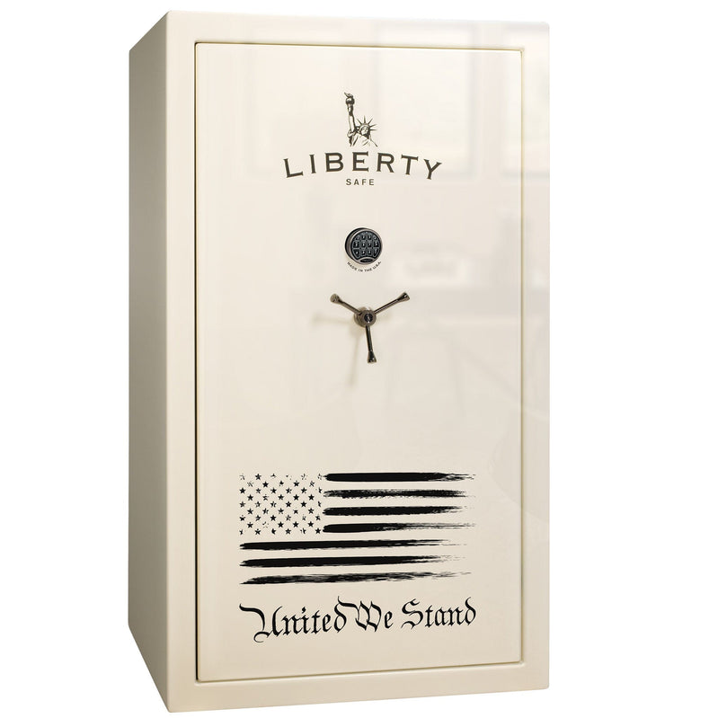 Colonial 50 Promo Gun Safe Liberty Safe