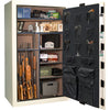 Colonial 50 Whiteout Promo Gun Safe Liberty Safe