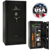 Colonial Gun Safe Liberty Safe Colonial 23