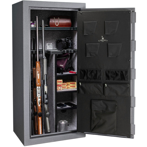 Ducks Unlimited 30 Gun Safe Liberty Safe