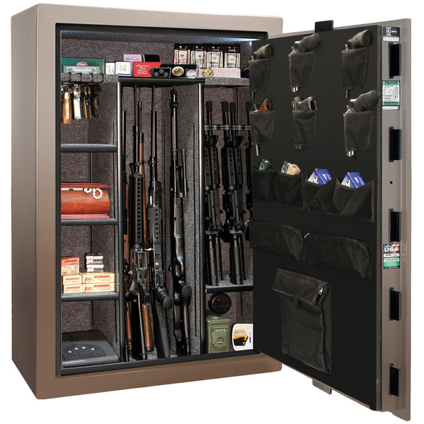 Ducks Unlimited 45 Gun Safe Liberty Safe