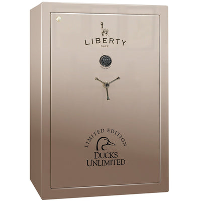 Ducks Unlimited 45 Gun Safe Liberty Safe