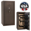 Franklin Gun Safe Liberty Safe