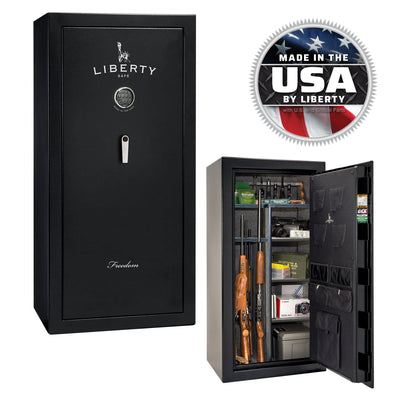 Freedom Gun Safe Liberty Safe Freedom 30