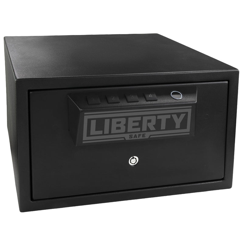 HDV-300X Biometric Handgun Vault Handgun Vault Liberty Accessory