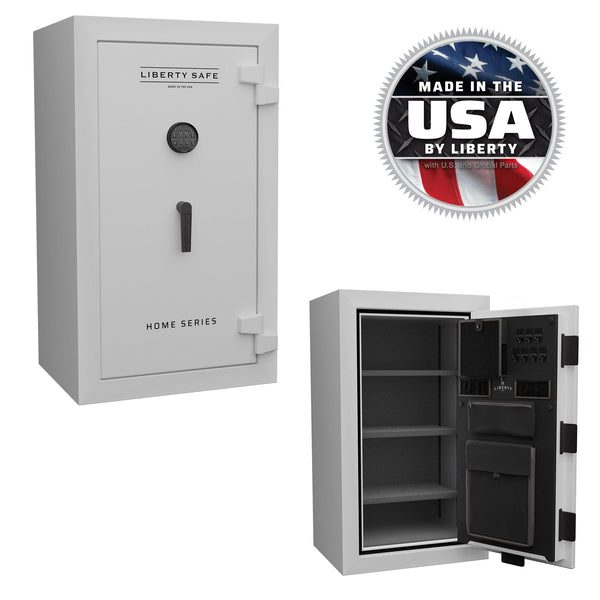 Home Safe 12 Spring Color Home Safe Liberty Safe