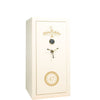 Liberty 47 Gun Safe Liberty Safe White