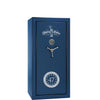 Liberty 47 Gun Safe Liberty Safe Blue