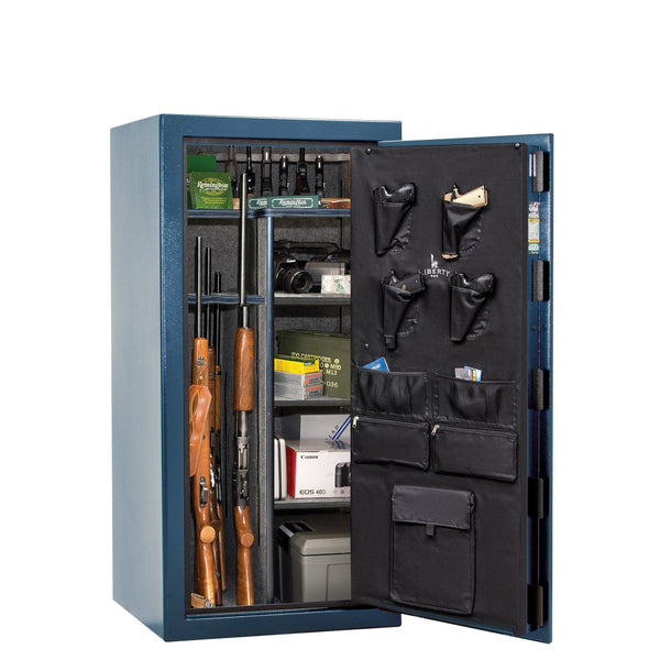 Liberty 47 Gun Safe Liberty Safe